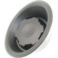thumbnail image 2 of Fog Light Covers Front Driver Left Side Hand 62257EA810 for Nissan Frontier, 2 of 5