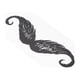 thumbnail image 5 of Pegatinas para bigote y barba, pegatinas para bigote y barba, pegatinas para depilación de la piel, pegatinas para bigote, pegatinas para bigote ultra sensibles, 5 of 14
