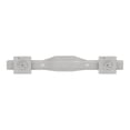 thumbnail image 2 of Ergotron CareFit - Mounting component (bow) - for 2 LCD displays - white - screen size: up to 24", 2 of 6