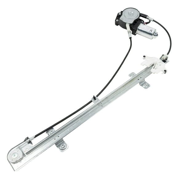 Polaris 2205263 Right Hand Titanium Door Regulator Kit SVC TTN