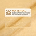 thumbnail image 4 of LIFKOME 1Set Patio Shades Sun Blocking for Outdoor Areas and Balconies, 4 of 8