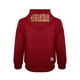 thumbnail image 5 of Sudadera NFL San Francisco 49s para caballero 100% original, 5 of 6