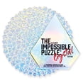 thumbnail image 1 of Puzzle CM Originals The Clearly Impossible 100, 200, 500, 1000 piezas, 1 of 7