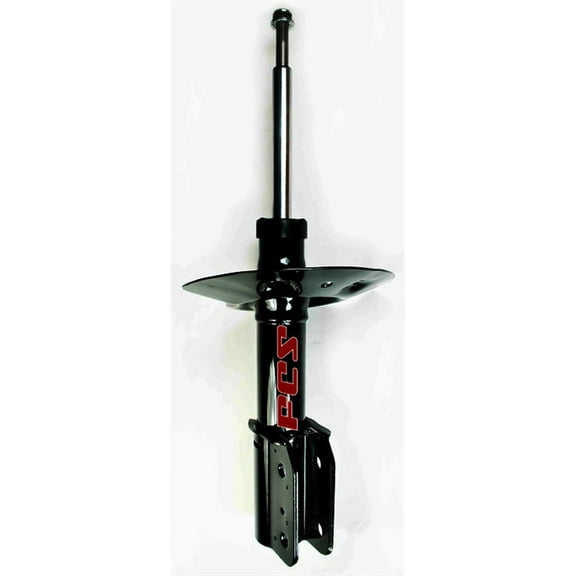 Suspension Strut Assembly