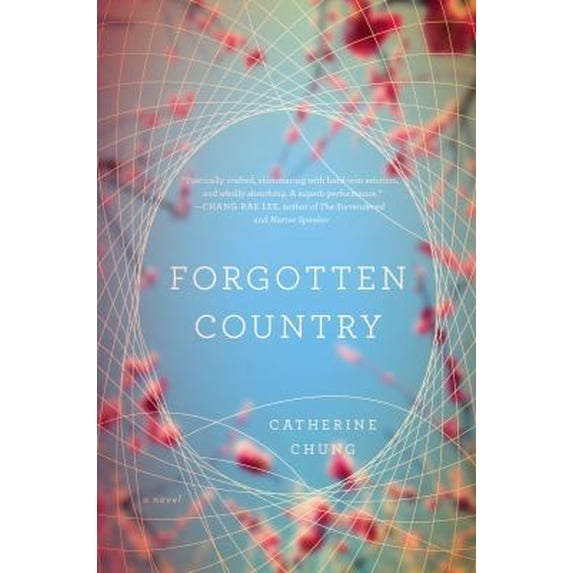 Pre-Owned Forgotten Country (Hardcover) 1594488088 9781594488085
