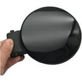 thumbnail image 3 of Compatible pour Polo 2011-2018 Couvercle de Réservoir de Carburant Bouchon de Réservoir Extérieur Remplisseur d'Huile Noir Blanc Rouge(Blanc) Bouchons de Carburant, 3 of 6