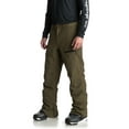 thumbnail image 2 of Quiksilver Utility Snow Pants - Men's, 2 of 4