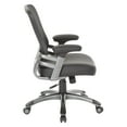 thumbnail image 3 of Office Star Products Mesh Back Office Chair, 3 of 5