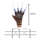thumbnail image 3 of Guante Garra de Freddy Fx Costumes Adulto Unitalla Ajustable, 3 of 3