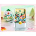 thumbnail image 3 of POP MART PUCKY Strange Planet Series Blind Random Box Toys Model Mystery Box Cute Anime Figure Surprise Box for Girls Gift, 3 of 5