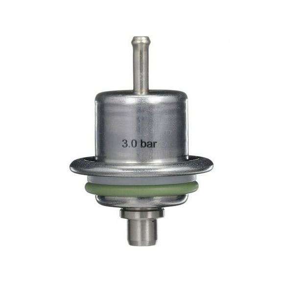 Fuel Pressure Regulator - Compatible with 1998 - 2003 Jaguar XJ8 4.0L V8 1999 2000 2001 2002