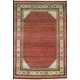 thumbnail image 1 of Alfombra Roja Noble House Anudada a Mano 4'x6', 1 of 2