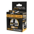 thumbnail image 6 of SneakErasers Instant Sneaker Cleaner, Pre-Moistened Dual-Sided Sponge 5 Pack, 6 of 15