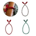 thumbnail image 2 of User Friendly Efficient Polyester Binding Ties for Multiple Use Reducing Waste in Daily Activities, 2 of 9