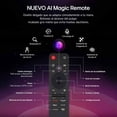 thumbnail image 2 of TV LG 65 Pulgadas OLED AI B5 4K SMART TV 2025 OLED65B5, 2 of 14