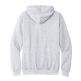 thumbnail image 2 of Gildan Mens Midweight Soft Touch Hoodie, 2 of 3