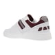 thumbnail image 3 of Tenis K-Swiss Match Rival Para Hombre Color Blanco, 3 of 5