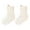 Beige, variant on Breathable Baby Socks for 1 3 Year Soft Mesh Toddler Socks with Stretch Comfortable Everyday Socks for Boys Girls Toddler Girl Stuff Girls Clothes Girl Bundle Soc Socks Baby Must Haves for