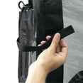 thumbnail image 6 of Classic Accessories QuadGear UTV Cab Enclosure, Fits Polaris® Ranger Mid-Size 400, Black, 6 of 6