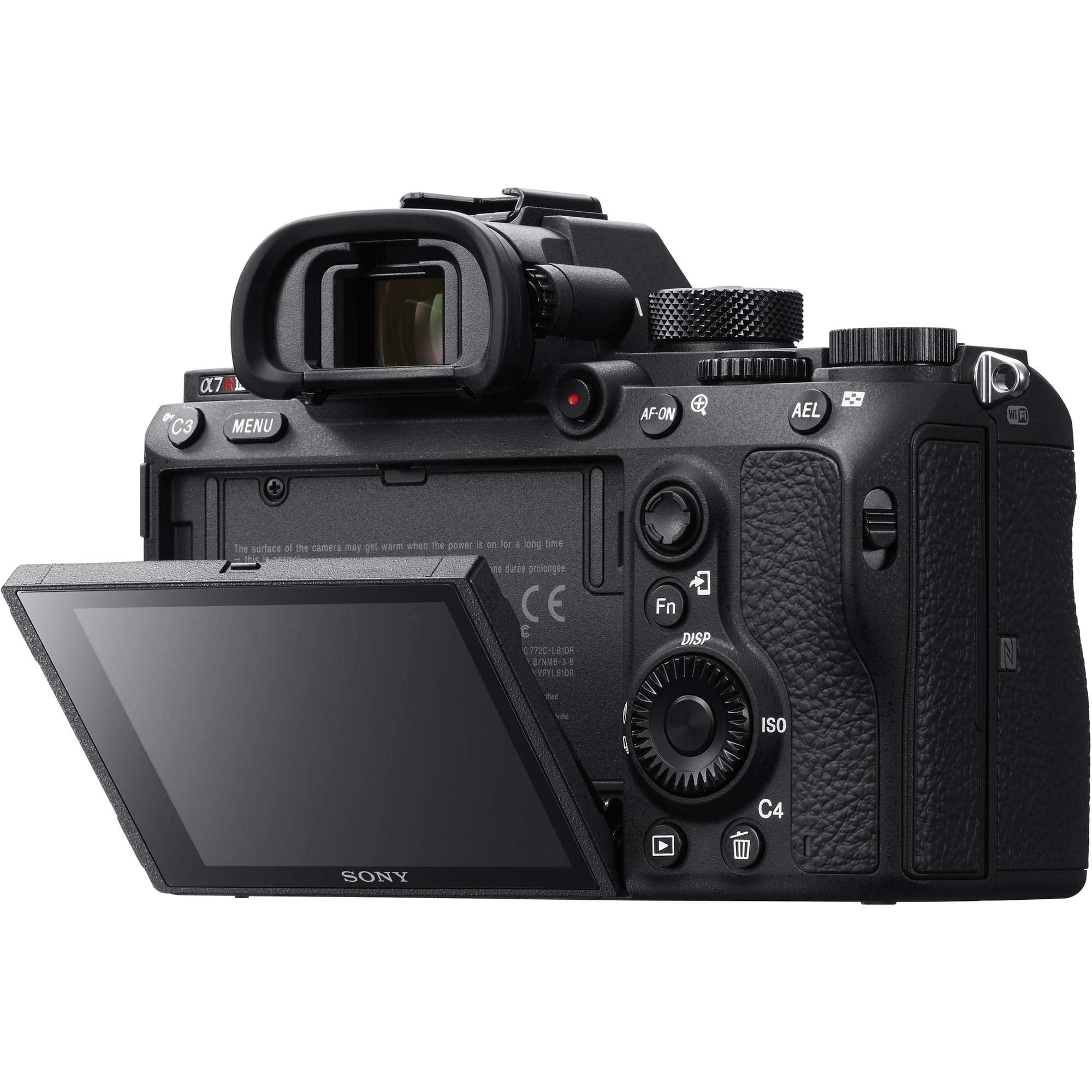 SONY α7rll Sony Alpha 7R Review: DPReview | Photography News, Gear Reviews