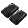 thumbnail image 3 of 2Pcs Portable Computer Mouse Wrist Support Mat Keyboard Elbow Rest Pad, 3 of 9