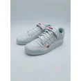 thumbnail image 3 of Adi-das Forum Low Mens Casual Sneaker Shoes White HQ4537 NEW, 3 of 6