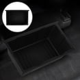 thumbnail image 2 of Car Under Seat Storage Tray Automotive Seat Storage Case Auto Under Seat Organizer Compatible with Model Y, 2 of 8