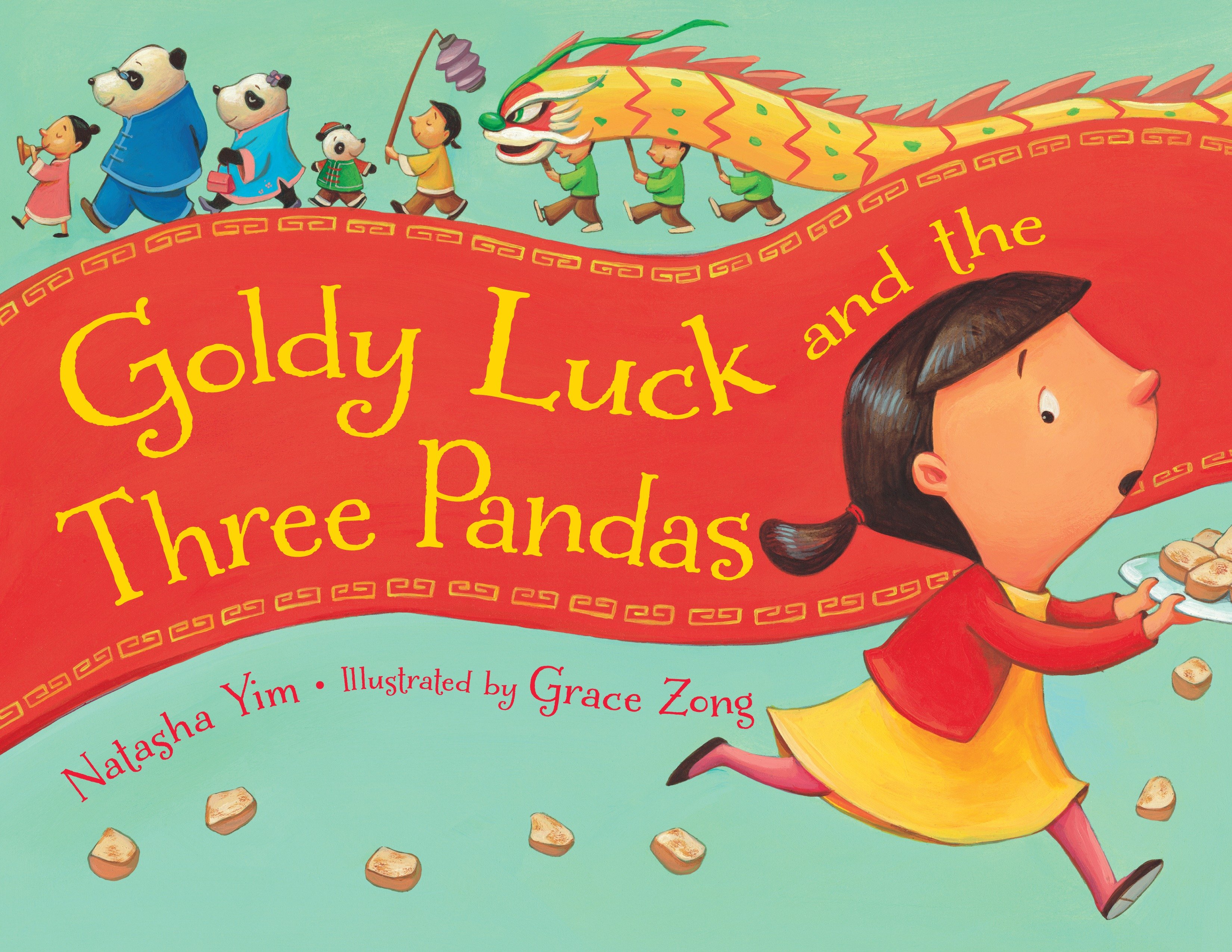 goldy-luck-and-the-three-pandas-paperback-walmart-walmart