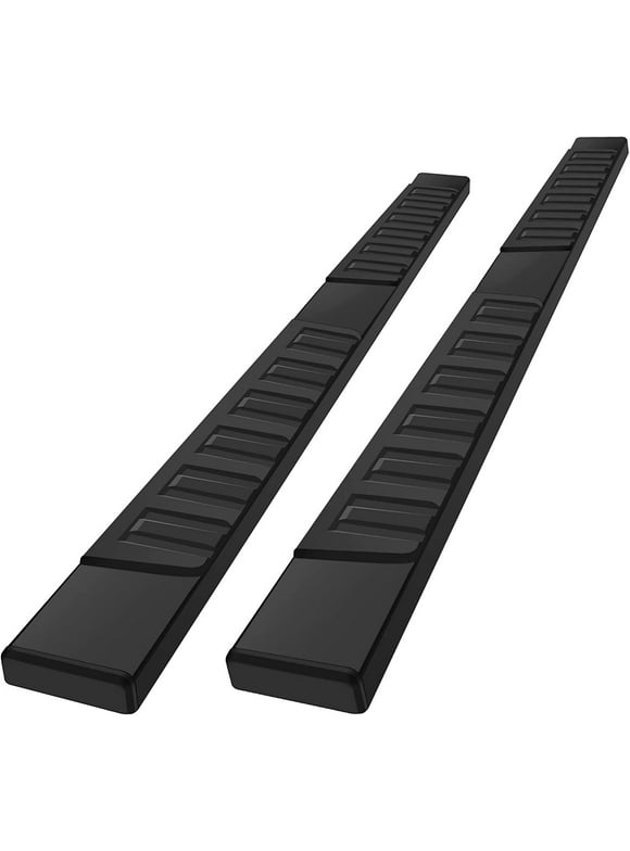 Running Boards in Running Boards, Nerf Bars & Side Steps