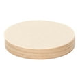 thumbnail image 1 of Filter Paper, Eco Friendly Coffee Strainer, Fiber 50Pcs For Coffee Shop Kitchen Office Home, 1 of 8