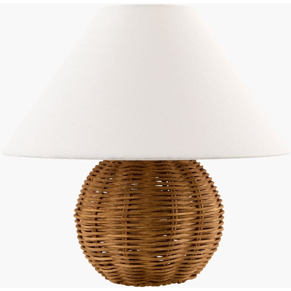 Hauteloom Szentendre Table Lamp