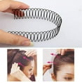 thumbnail image 3 of FitBest Hairdresser Hairpin Shatterer Simple And Convenient Hair Curler, 3 of 6