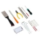 thumbnail image 2 of Juego de herramientas de reparación de guitarra ANGGREK con bolsa de almacenamiento, 2 of 8