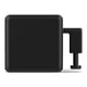 thumbnail image 2 of Pulsador de botón de interruptor inteligente con batería integrada WiFi Control de temporizador de interruptor inteligente para máquina de café con timbre de puerta de ventilador, 2 of 8