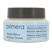 [Primera] Alpine Berry Watery Cream 50ml