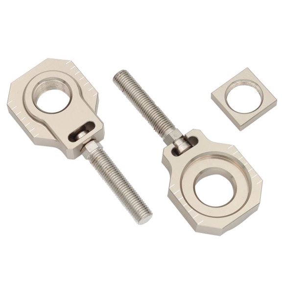 PSYCHIC AXLE BLOCKS