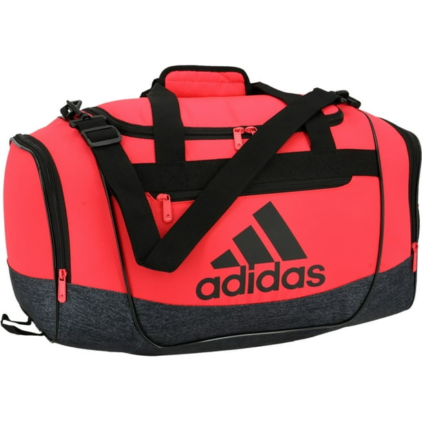 adidas defender 3 duffel bag small