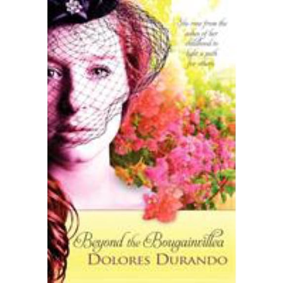 Pre-Owned Beyond the Bougainvillea (Paperback) 1611940044 9781611940046