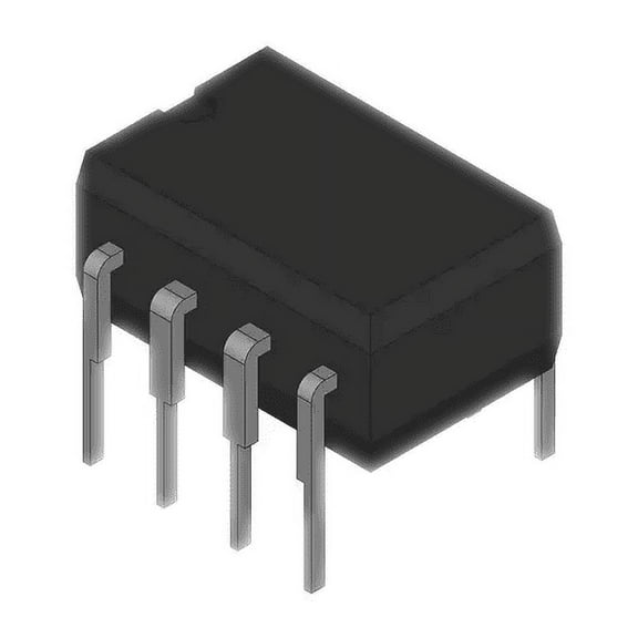 Pack of 3 LM393AN Integrated Circuits Comparator 2 Differential 8DIP :RoHS