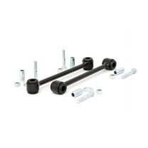 Rough Country Rear Sway Bar Links for 1997-2006 Jeep Wrangler TJ | 4-6" - 1015