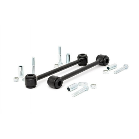 Jeep Rear Sway-Bar Links  4-6In Lifts (97-06 Wrangler Tj)
