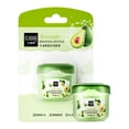 thumbnail image 2 of Lip Care,Nana Fruity Crystal Moisturizing Lip Balm, 2 of 2