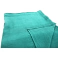 thumbnail image 3 of Arkwright Huck Weave Cleaning Cloths (Bulk Case of 120), 16x26 , Multi-Purpose, Absorbent, 100% Cotton, Green, 3 of 8