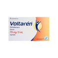 thumbnail image 1 of Voltaren solución inyectable 5 pzas, 1 of 2