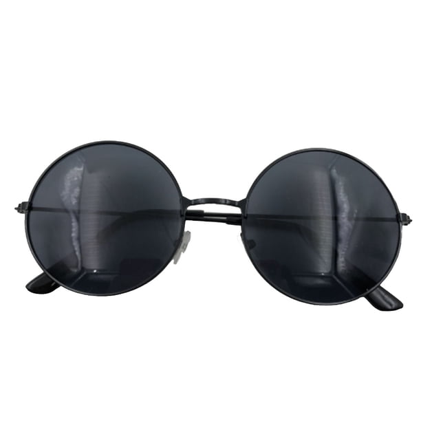 Qarigey Sun Eyewear Chic Sunshade Retro Gafas de sol Fiesta de baile al aire libre Estilo novedoso de moda para mujeres Golden, Green Cuidado de ojos Gris oscuro