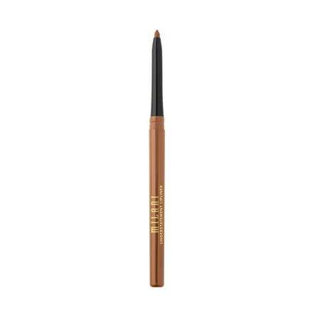 Milani Understatement Lip Liner, Café Au Lait