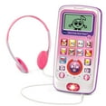 thumbnail image 1 of Reproductor de música VTech Rock and Bop Pink con 10 juegos de 3 a 6 años VTech VTech, 1 of 7
