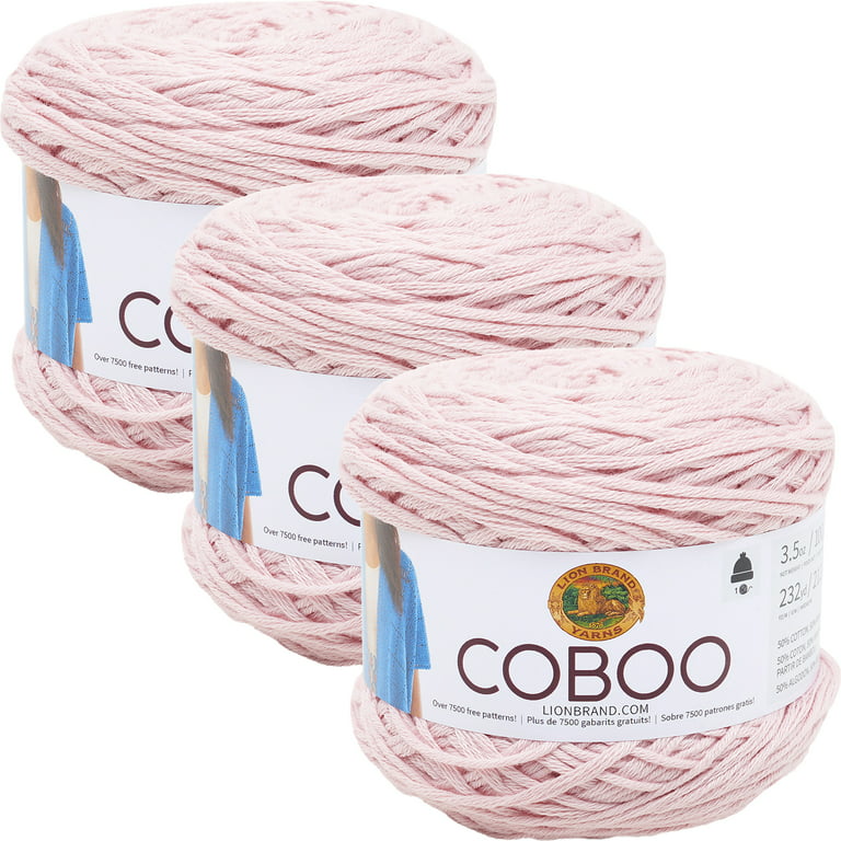 Coboo Yarn – Yarn Over