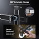 thumbnail image 5 of Disparador Bluetooth con Mango Lateral NEEWER PA028E con Accesorios, 5 of 8