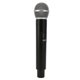 thumbnail image 5 of Micrófono inalámbrico de karaoke, sistema de micrófono inalámbrico UHF Micrófono inalámbrico de mano Micrófono inalámbrico UHF Tecnología de vanguardia, 5 of 8